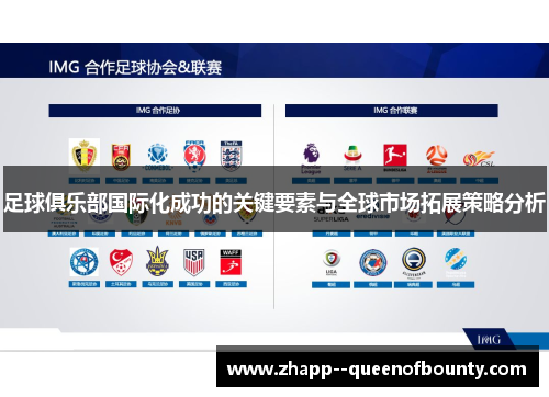 足球俱乐部国际化成功的关键要素与全球市场拓展策略分析